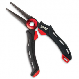 Rapala Kleště RCD 4" Mag Spring Split Ring Pliers