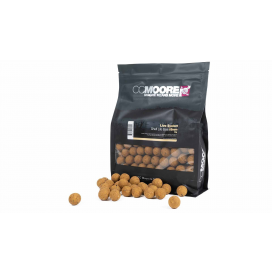 CC Moore Live system - Trvanlivé boilie 18mm 1kg