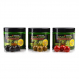 Carp Food Oil Hookers 18mm / 120g Ananasový juice