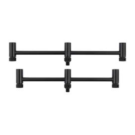 Fox Hrazdy Black Label Slim Adjustable Buzz Bars