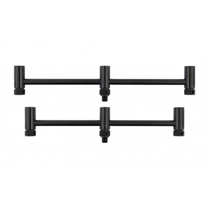 Fox Hrazdy Black Label Slim Adjustable Buzz Bars