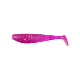 Fox Rage Gumová Nástraha Zander Pro Shads Bulk UV Purple Rain 10cm