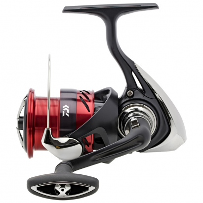 Daiwa Naviják 23 Ninja LT Match a Feeder 4000 C