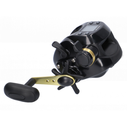 Daiwa Multiplikátor Tanacom 500