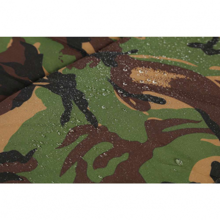 Giants Fishing Spací pytel 5 Season Ext Camo Sleeping Bag