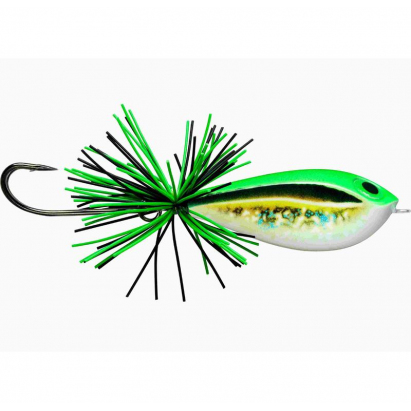 Rapala wobler BX Skitter Frog 04