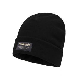 Trakker Products  Kulich - TechPro WR Beanie Black