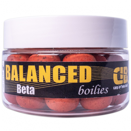 Carp Inferno Balanced Boilie 200 ml Beta