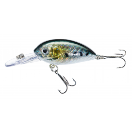 ATRACT ARIS LURES 4,0cm F C - Jaxon Wobler ATRACT ARIS 4,0cm F