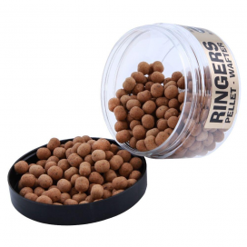 Ringers - Mini Pellet Wafters 4,5mm 50g