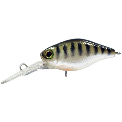 Illex Wobler Deep Diving Chubby 3,8cm