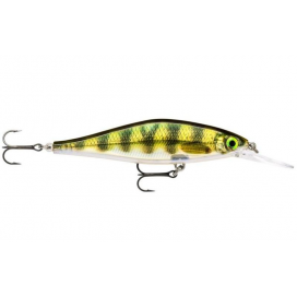 Rapala Wobler Shadow Rap Shad Deep 09 PEL 9cm 12g