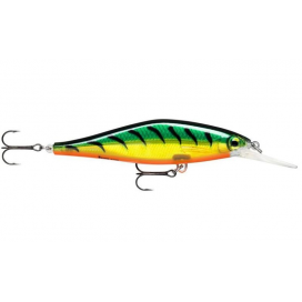 Akce Rapala Wobler Shadow Rap Shad Deep 09 FT 9cm 12g