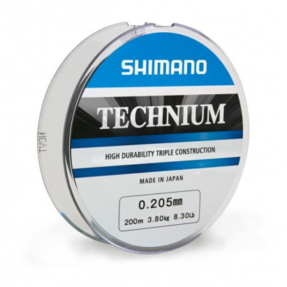 Shimano Technium 200/0,18