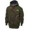 Daiwa Mikina Carp Camo Hoodie