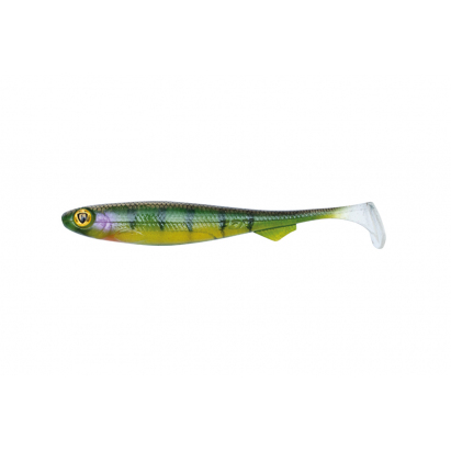 Fox Rage Gumová Nástraha Ultra UV Slick Shads Stickleback 11cm