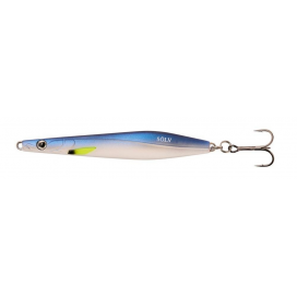 Abu Garcia Solv Spirr 10cm 18g Purple Poison