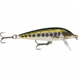 Akce Rapala Wobler Count Down Sinking 03 MD