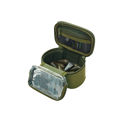 Trakker Obal na olova a leadery - NXG Lead & Leader Pouch