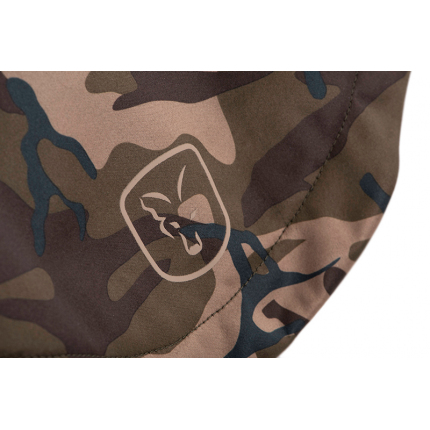 Fox Camo Thermal Camo Snood